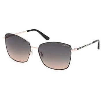 Guess Dames Zonnebril 97P Groen