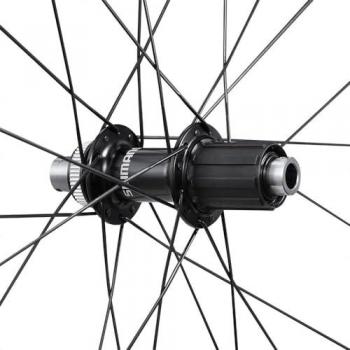 Support d’essieu Shimano WH‑RS710‑C32‑TL‑R