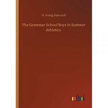 The Grammar School Boys in Summer Athletics