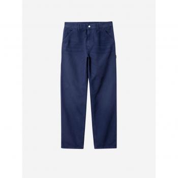 Carhartt Pantaloni Cargo Blu Taglia 32