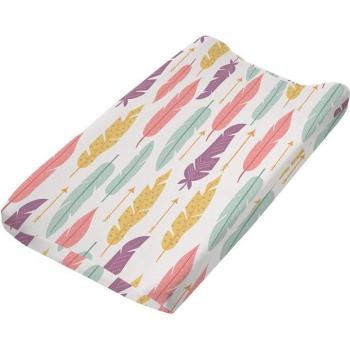 Infant Changing Pad Cover