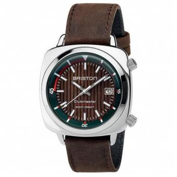 Orologio Briston con cinturino in pelle 18642.PS.D.10W.LVC