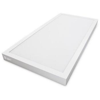 GSC 000705257 Panel LED Superficie 24W Blanco