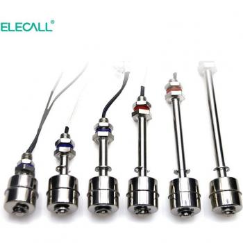 ELECALL Water Tank Float Switch High Temp Resistant