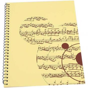 Carnet de mélodies