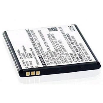 AGI Akku kompatibel mit Archos AC40BTI Akku Akku