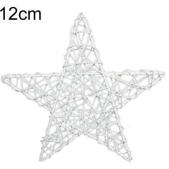 Rattan Vine Christmas Decor