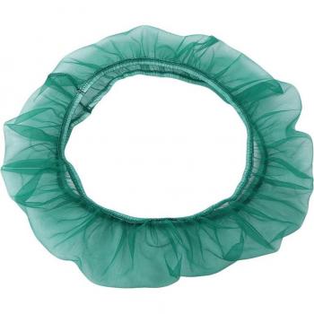 Cubierta de malla de nailón para jaulas, diseño anti-pegajoso y lavable