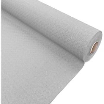 Mantel Antigolpes Gris 140x260