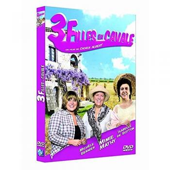 Cavale des Trois Filles