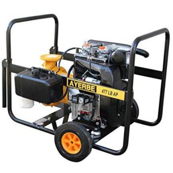 Motobomba Ayerbe 477 AP