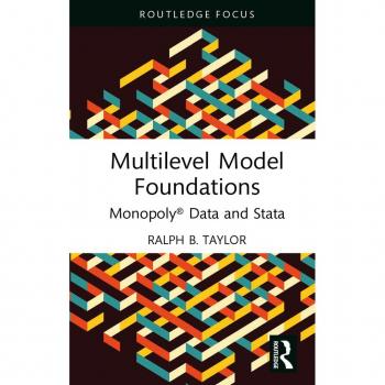 Vitalsource Technologies, Inc. Multilevel Model Foundations
