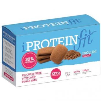 Frollini Cacao 4x30 g