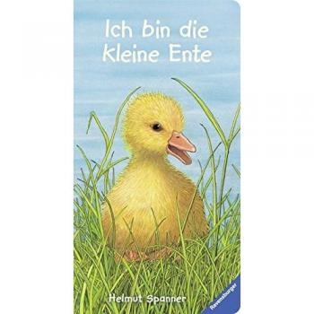 Helmut Spanner Ich Bin Die Kleine Ente