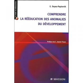 Rééducation des Anomalies du Développement