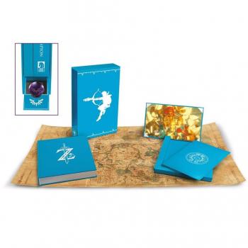 Legend Of Zelda, The: Breath Of The Wild