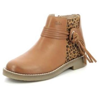Cuir Wizia Boot 30 Aster