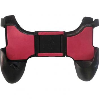Joystick Multifunción 5 en 1: Controlador para Teléfono con Mango Plegable