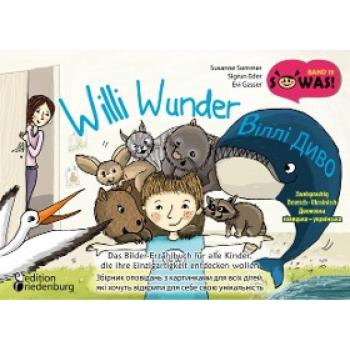 Sommer, Susanne: Willi Wunder