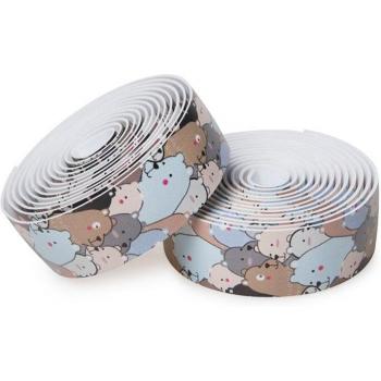 Fietsen Accessoires Ademend Stuurlint