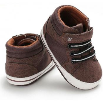 Baby Wanderschuhe für kleine Entdecker