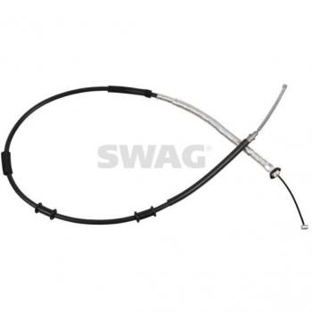 SWAG Parking Brake Cable 70101803