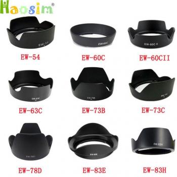 EW-63C Lens Hood