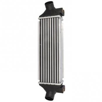 CLIMTEX CH4‑675 Intercooler Ford Transit Mk6 Camion à Plateau / Châssis