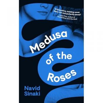 Medusa of the Roses
