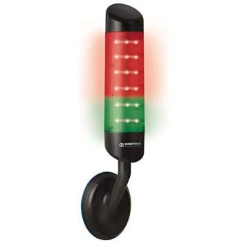 SignalTower 24VDC WERMA 69520055
