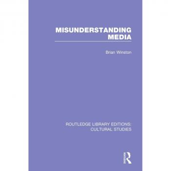Misunderstanding Media