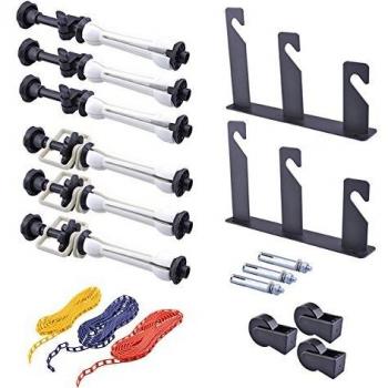 Soporte de fondo ajustable Neewer