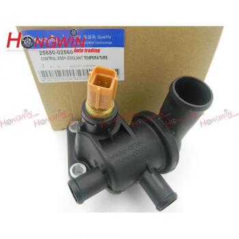 Termostato vivienda KIA Picanto SA 04-10 2565002560