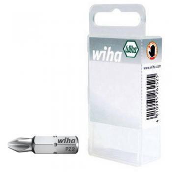 Wiha 70129220201 Gereduceerde Diameter Bitset – 25 