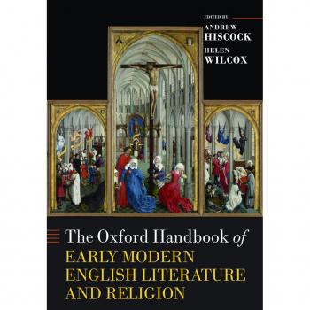 Vitalsource Technologies, Inc. Oxford Handbook Of Early Modern English...