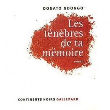 Les Ténèbres de ta mémoire
