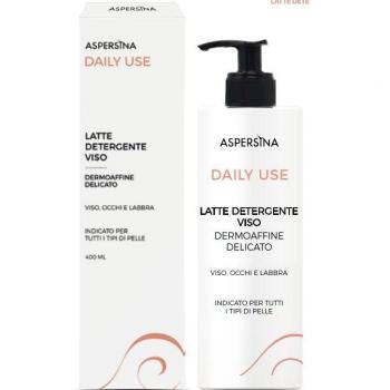 SkinCleanse Aspersina 400 ml