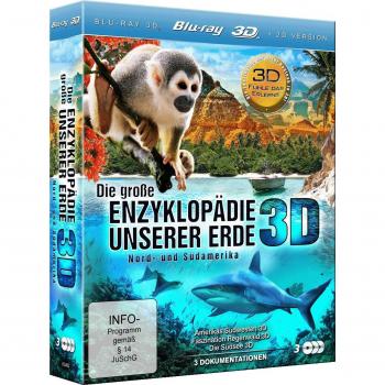 Die große Enzyklopädie unserer Erde: Nord