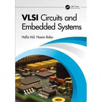 VLSI Circuits and Embedded Systems