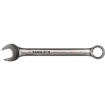 Clé mixte à cliquet Bahco 10 mm