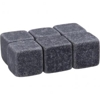 Whiskey Chilling Stones Set