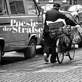 Ruthardt, Peter: Poesie der Straße #1