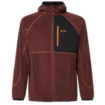 Oakley Chaqueta Forro Polar con Cremallera Vista RC