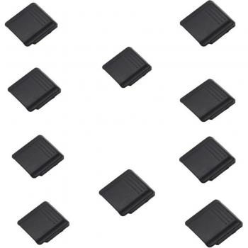 10 Pack of Shoe Cover Caps for Sony Alpha Cameras