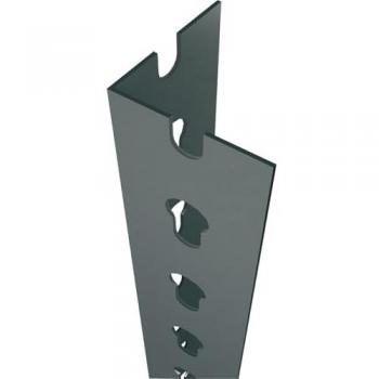Simon Rack: Perfil Officlick 1500 en Antracita