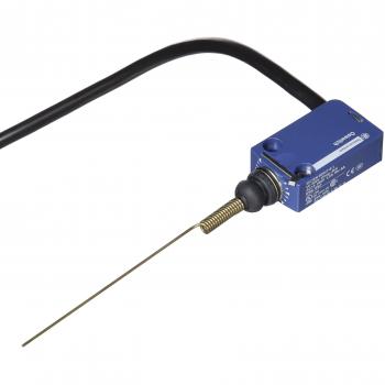 TE Sensors, Systemversorgung, Grenzschalter Katzenhaar NC&NO 1m Kabel