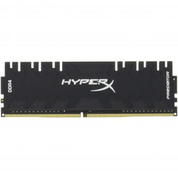 HyperX Predator DDR4 8 GB 3000 MHz CL15