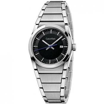 Orologio Donna Calvin Klein Step Quarzo K6K33143