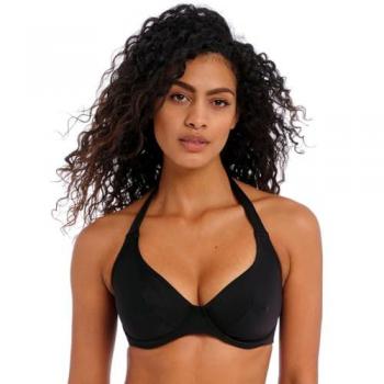 Freya Jewel Cove Damen-Bikini mit BH‑Stütze – Tiefes Finish