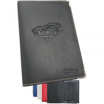 Case Noir « CarteGrise» – Accessoire Assurance et Permis